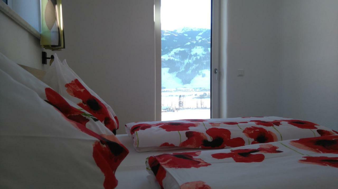 Ferienwohnung Sunnseitn เฮาส์ อิม เอนน์สทาล ภายนอก รูปภาพ